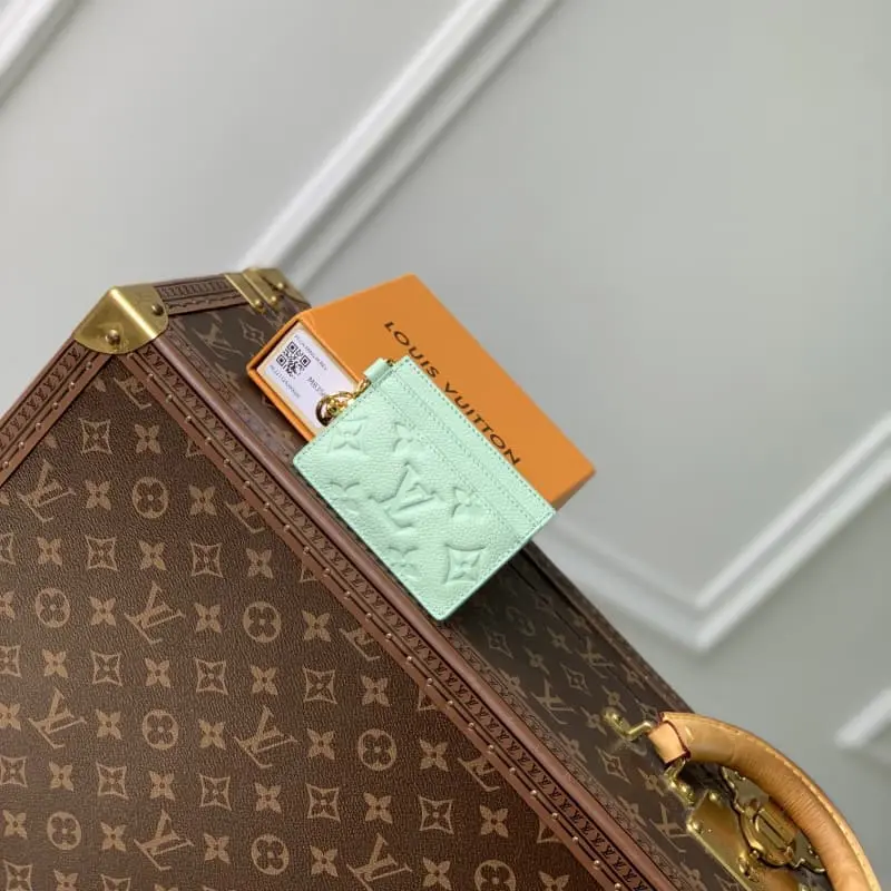 M82172 Green HH103 10.2x7.3x0.3cm High Quality Bags - Image 3