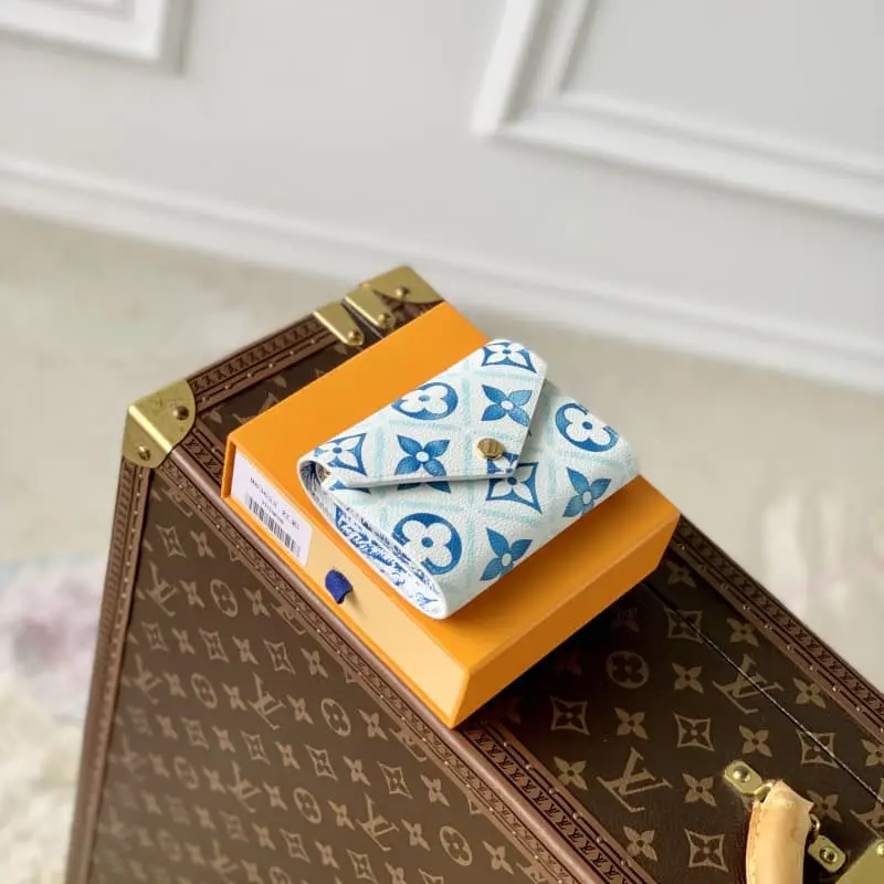 M83623 Blue HH90 12x9.5x2.5cm High Quality Bags - Image 3