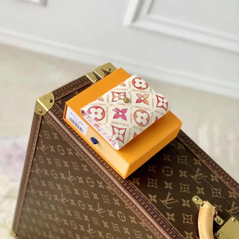 M83623 Red HH90 12x9.5x2.5cm High Quality Bags - Image 3