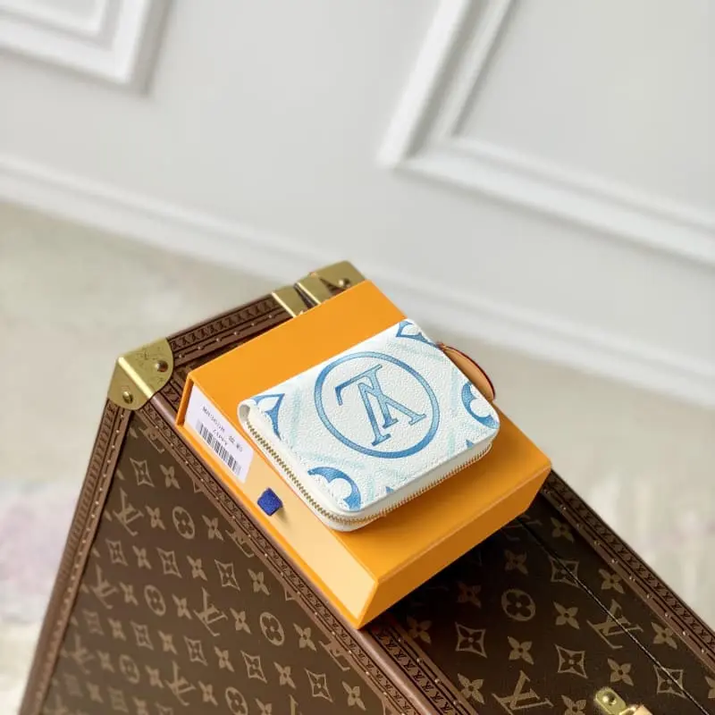 M83658 Blue HH89 11x8.5x2cm High Quality Bags - Image 3