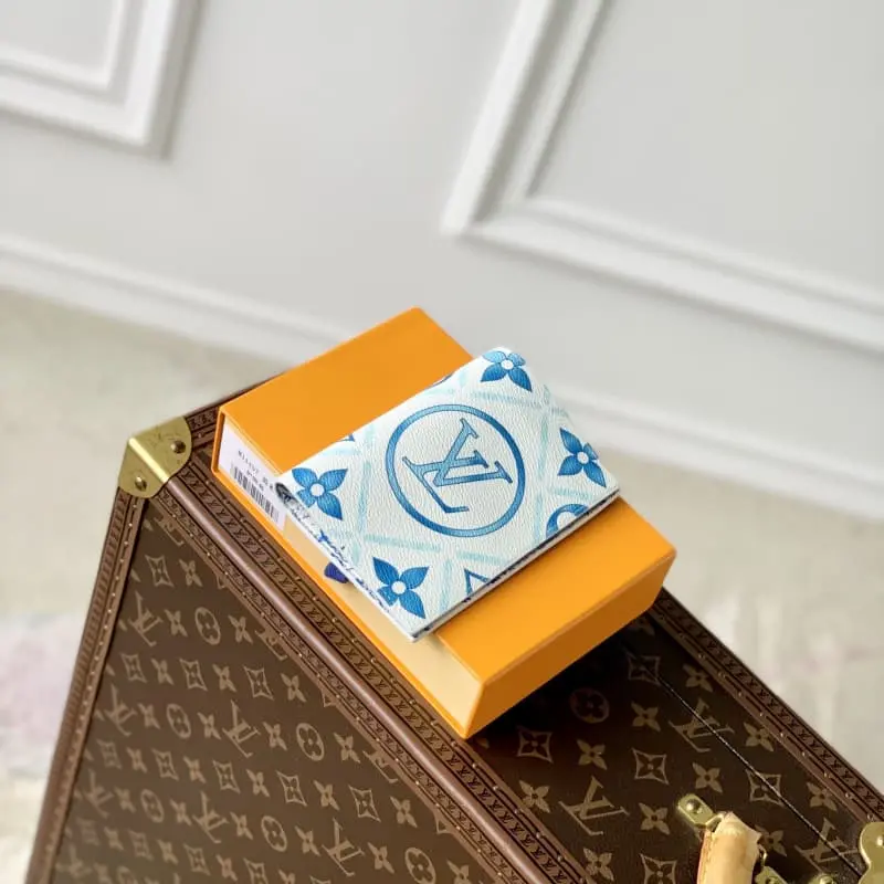 M11457 Blue HH88 10x14x2.5cm High Quality Bags - Image 3