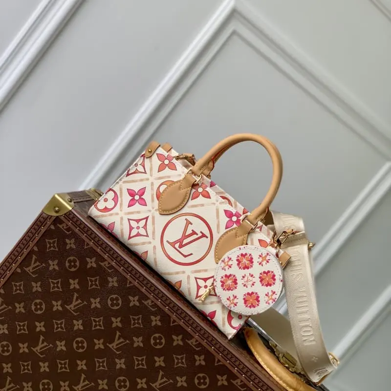 M25318 HH28 25x13x10cm High Quality Bags - Image 3