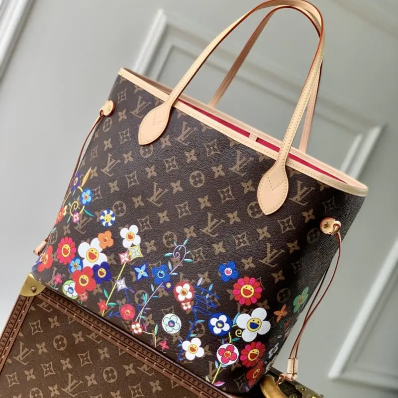 M13271 31x28x14cm High Quality Bags - Image 3