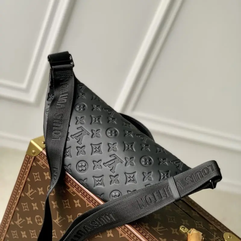 M46955 Full leather 24x16x8cm High Quality Bags - Image 3