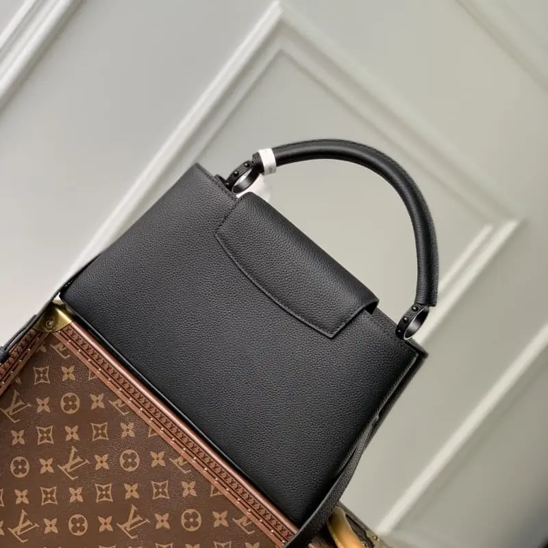 M82974 Purple 18x12x8cm High Quality Bags - Image 2