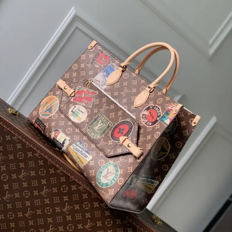 M46839 18x15x8.5cm High Quality Bags - Image 2