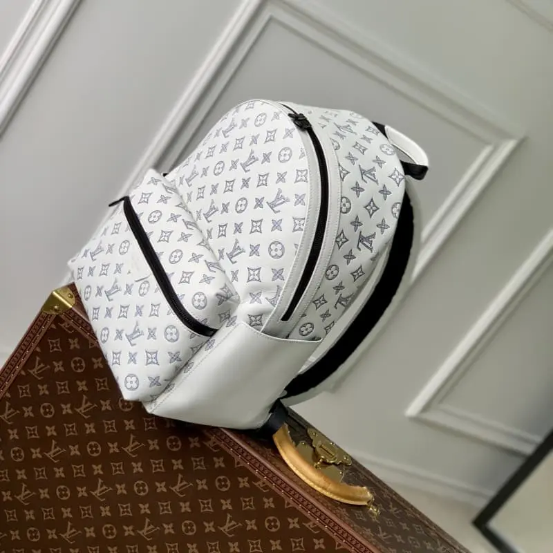 M24760 blue 29x38x20cm High Quality Bags - Image 2