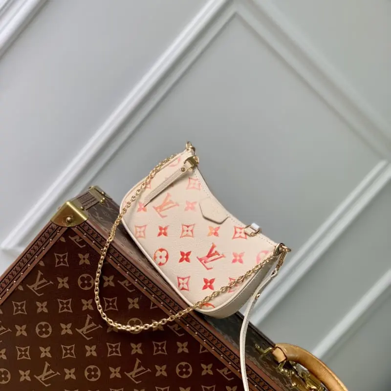 M24760 White 29x38x20cm High Quality Bags - Image 2