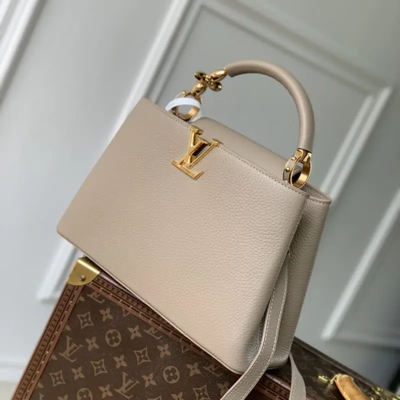 M23943 Grey 31.5x20x11cm High Quality Bags - Image 2