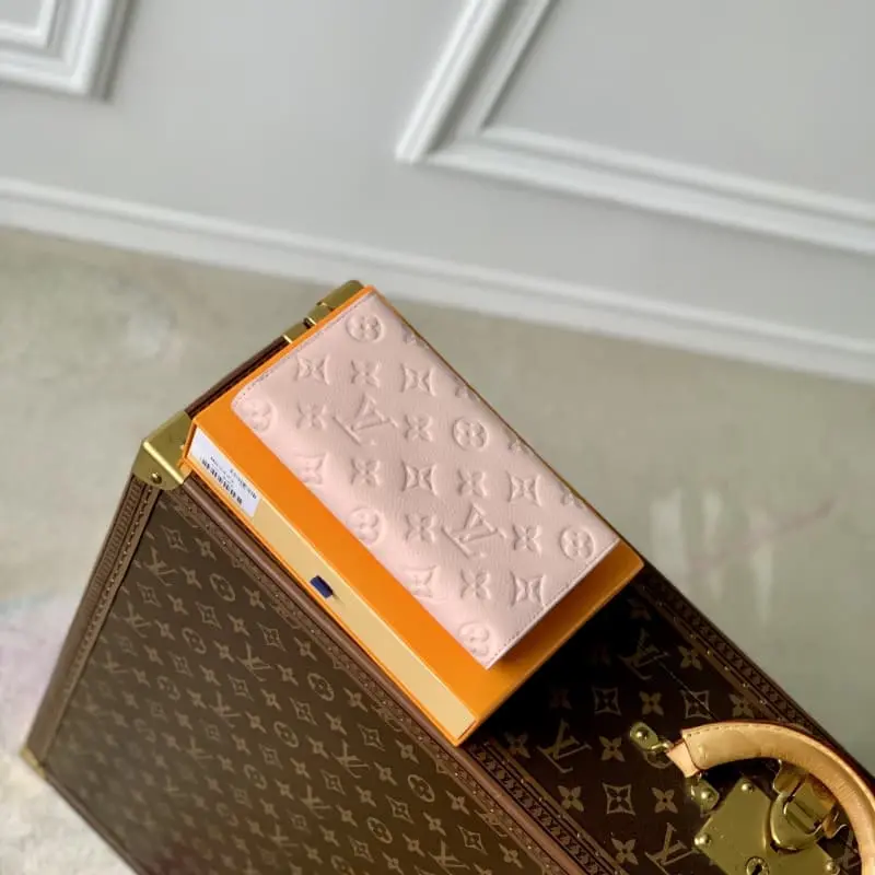 M83443Nude Pink 19x10.5x2cm High Quality Bags - Image 2