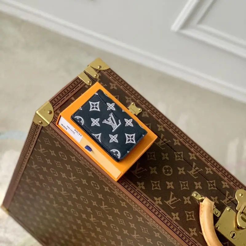 M61696 Elegant Blue High Quality Bags - Image 2