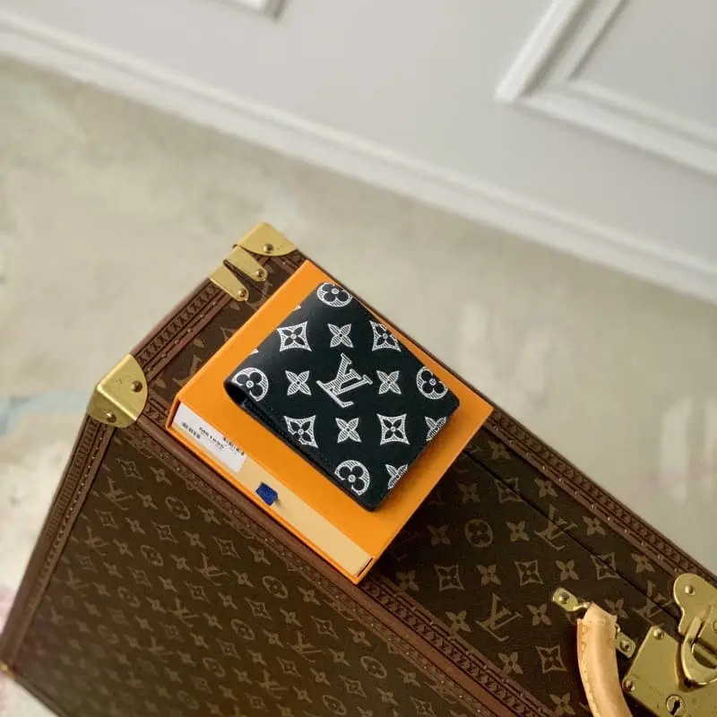 M61695 Elegant Blue 11.5x9x1.5cm High Quality Bags - Image 2