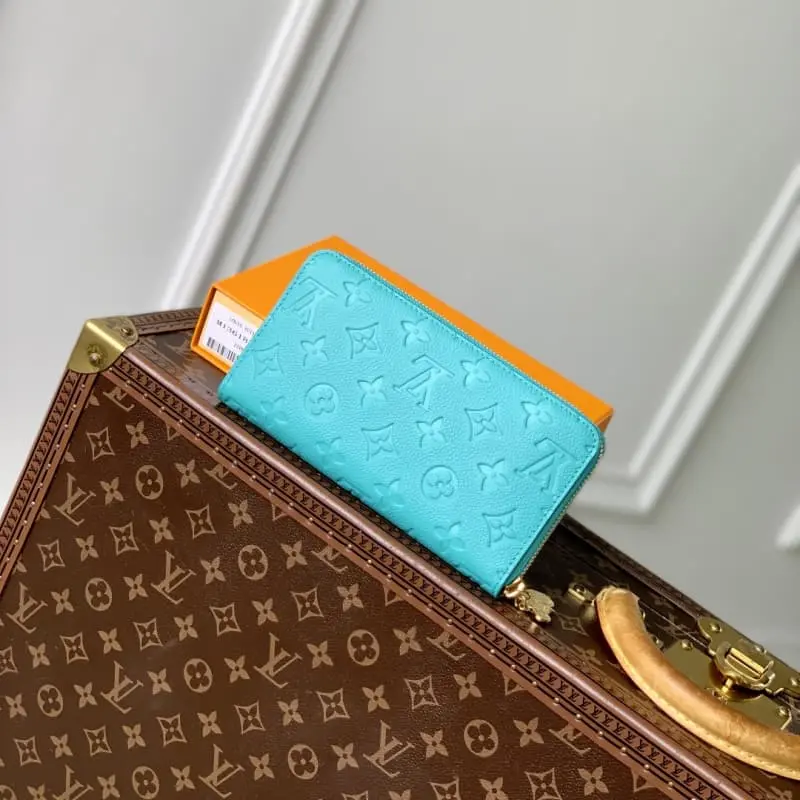 M13618 Blue 19.5x10.5x2.5cm High Quality Bags - Image 2