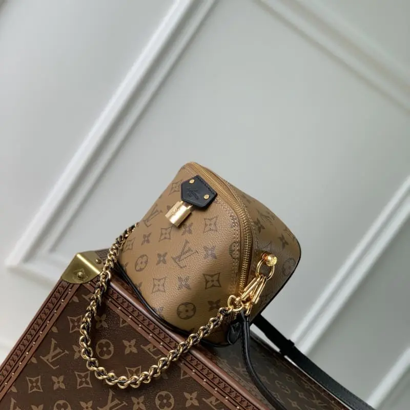 M47096 Yellow Flower 13x14x11.5cm High Quality Bags - Image 2