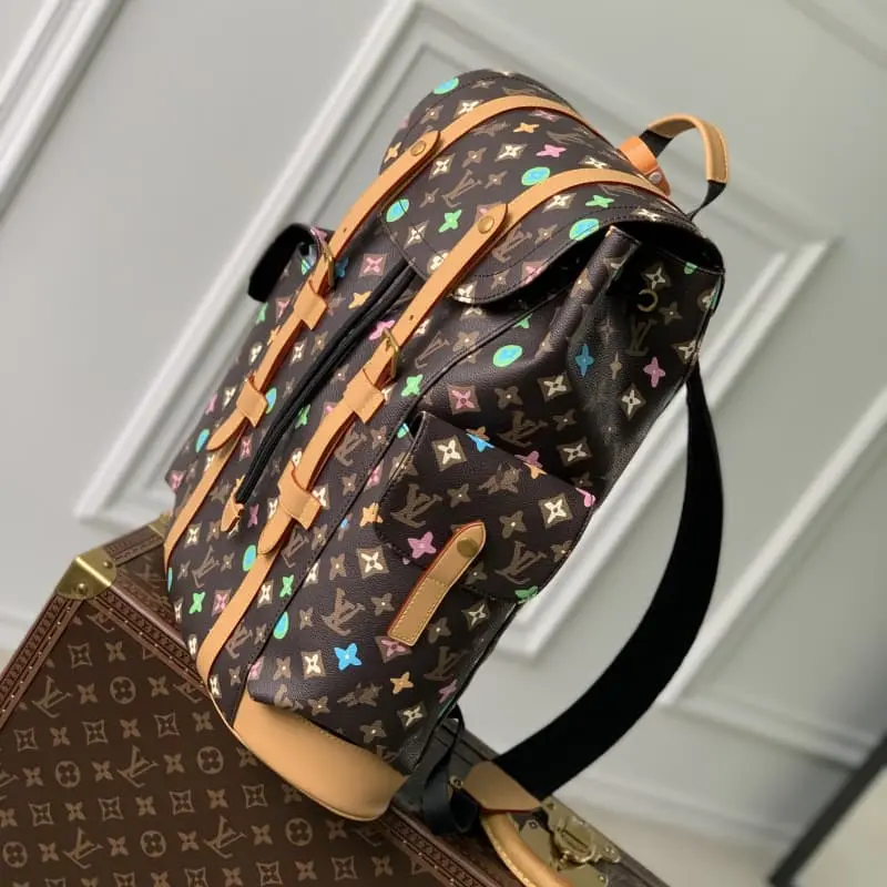 M25240 Brown 38x44x12.5cm High Quality Bags - Image 2