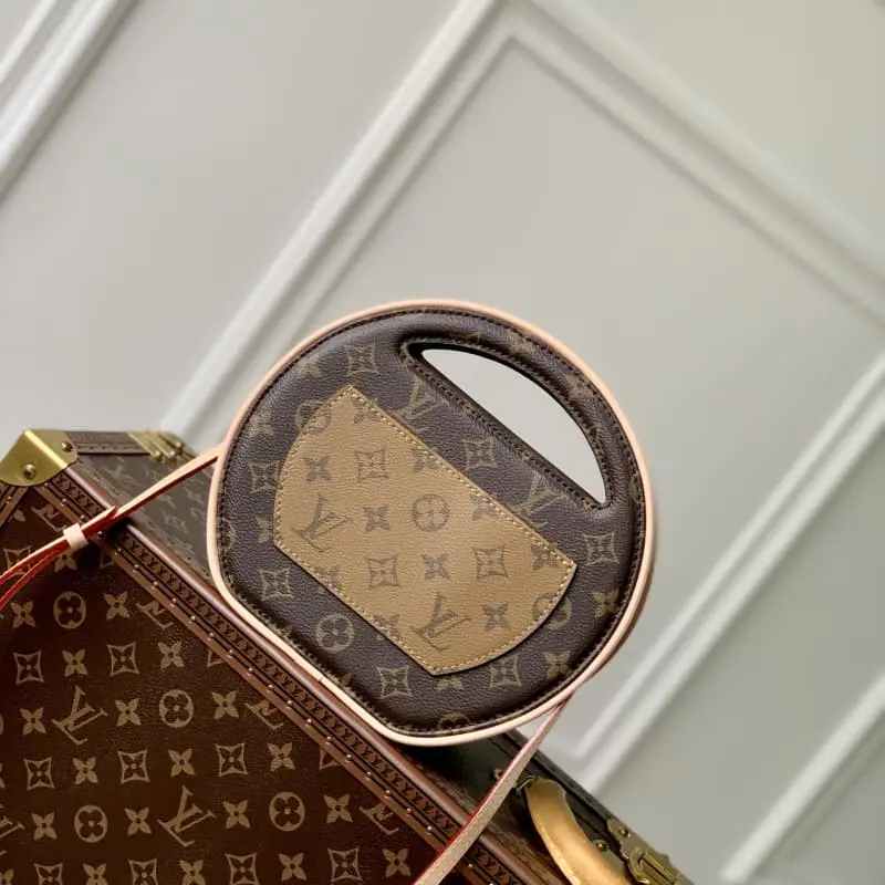 M47117 22.5x21x7cm High Quality Bags - Image 2