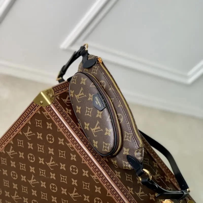 M14806 12x6x29cm High Quality Bags - Image 2