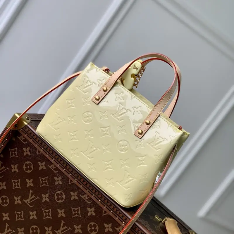 M24144 Yellow 22x16.5x11cm High Quality Bags - Image 2