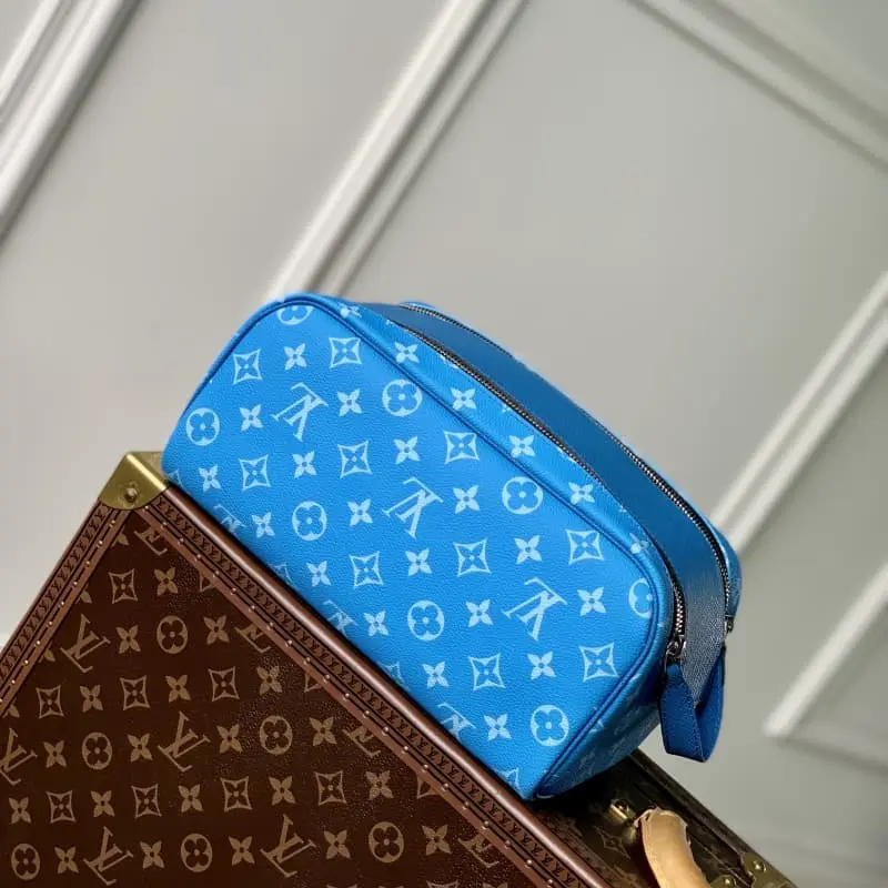 M31037 Blue 28x16x13cm High Quality Bags - Image 2