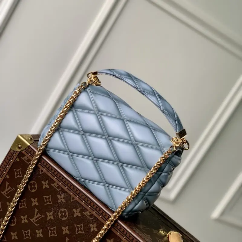 M22891 S2 23x16x10cm High Quality Bags - Image 2