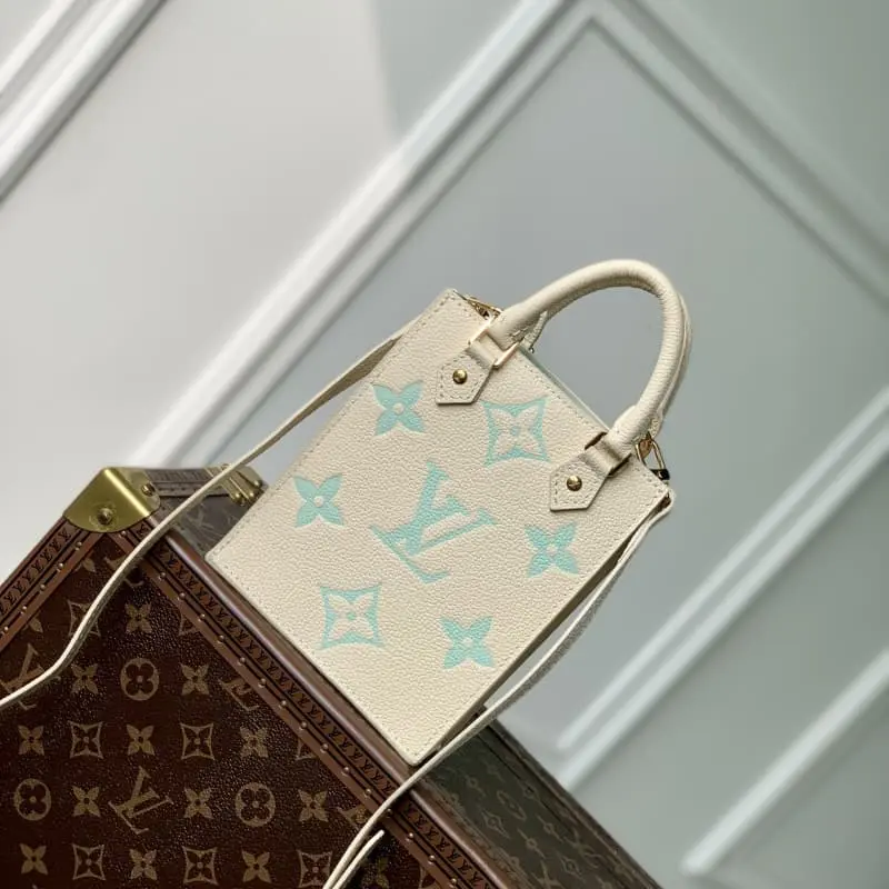 M69442Matcha Green 14x17x5.5cm High Quality Bags - Image 2