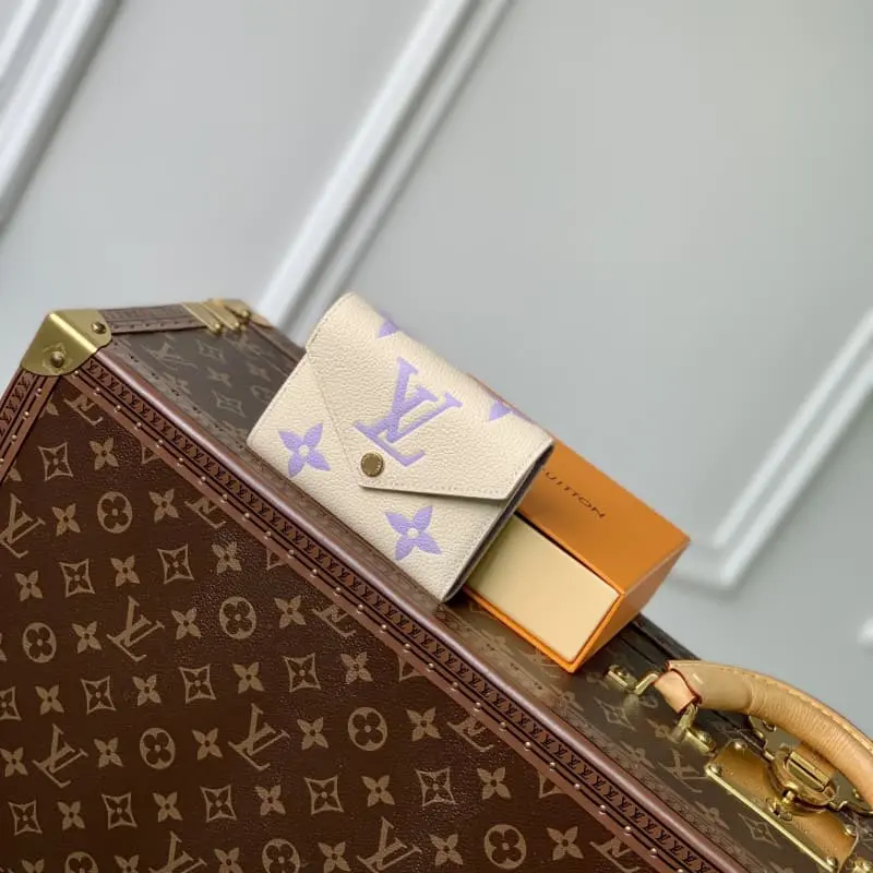 M41938 Taro Purple 12x9.5x1.5cm High Quality Bags