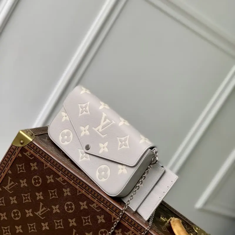 M14227 21x12x3cm High Quality Bags - Image 2