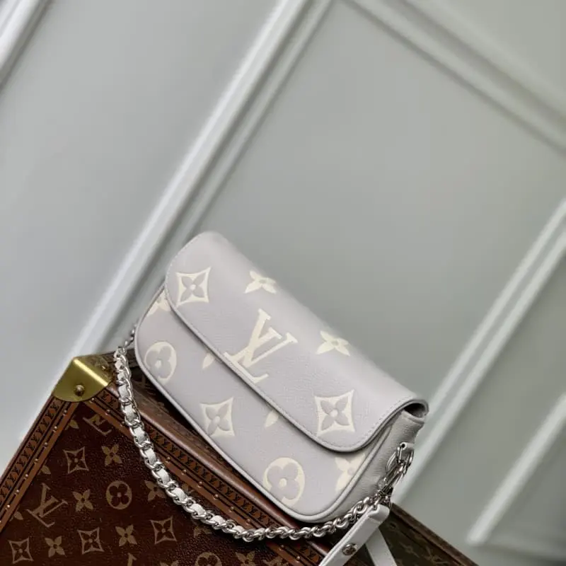 M14225 12x4.3x23.5cm High Quality Bags - Image 2