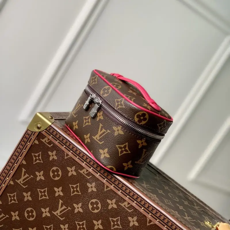 M44936 Rose Red 14X10.2X8.5cm High Quality Bags - Image 2