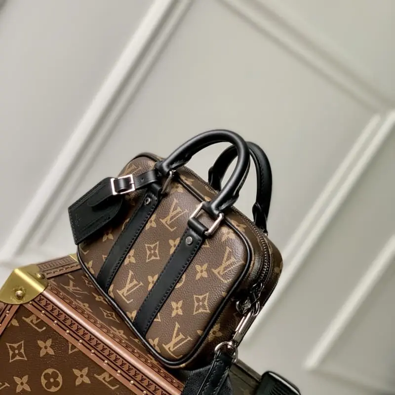 M82770 S1 20x13x5.5cm High Quality Bags - Image 2