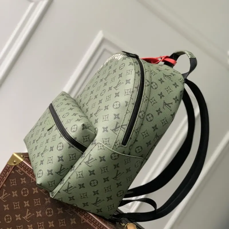 M46802 Green 29x38x20cm High Quality Bags - Image 2