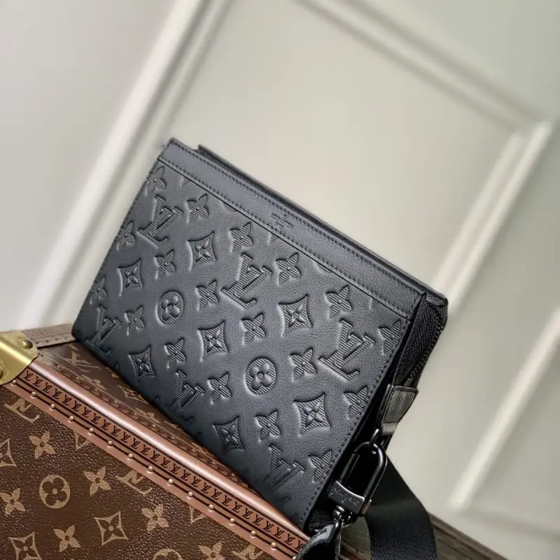 M81115 22x14.5x4.5cm High Quality Bags - Image 2