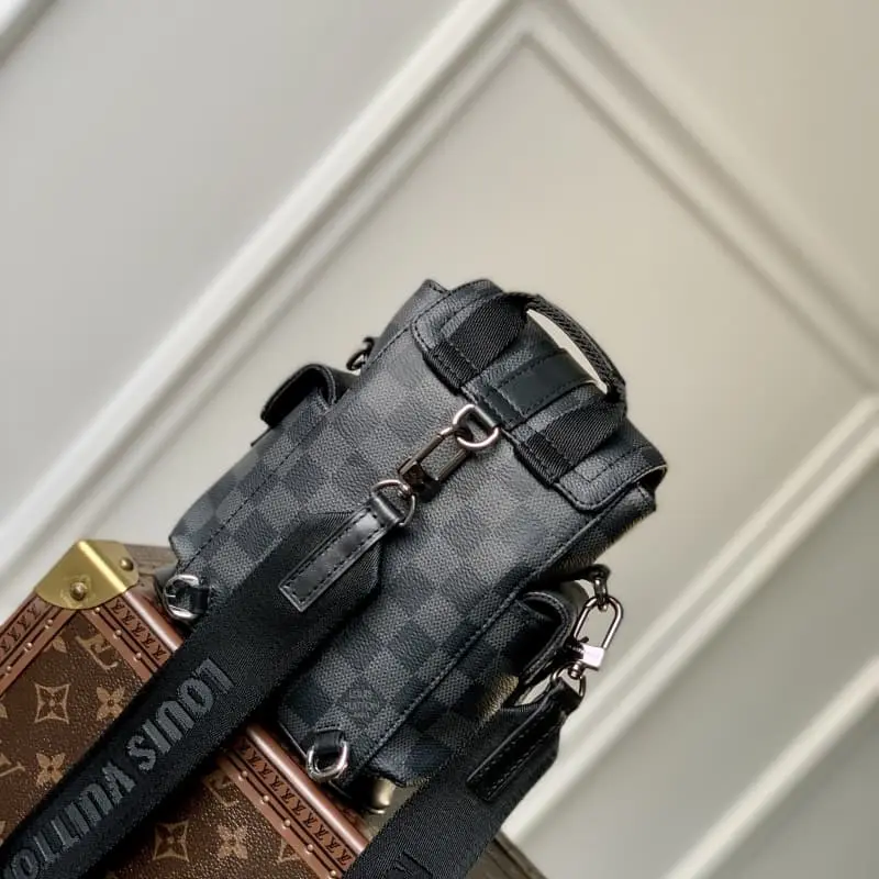 M82769 S1 14x19x6cm High Quality Bags - Image 2