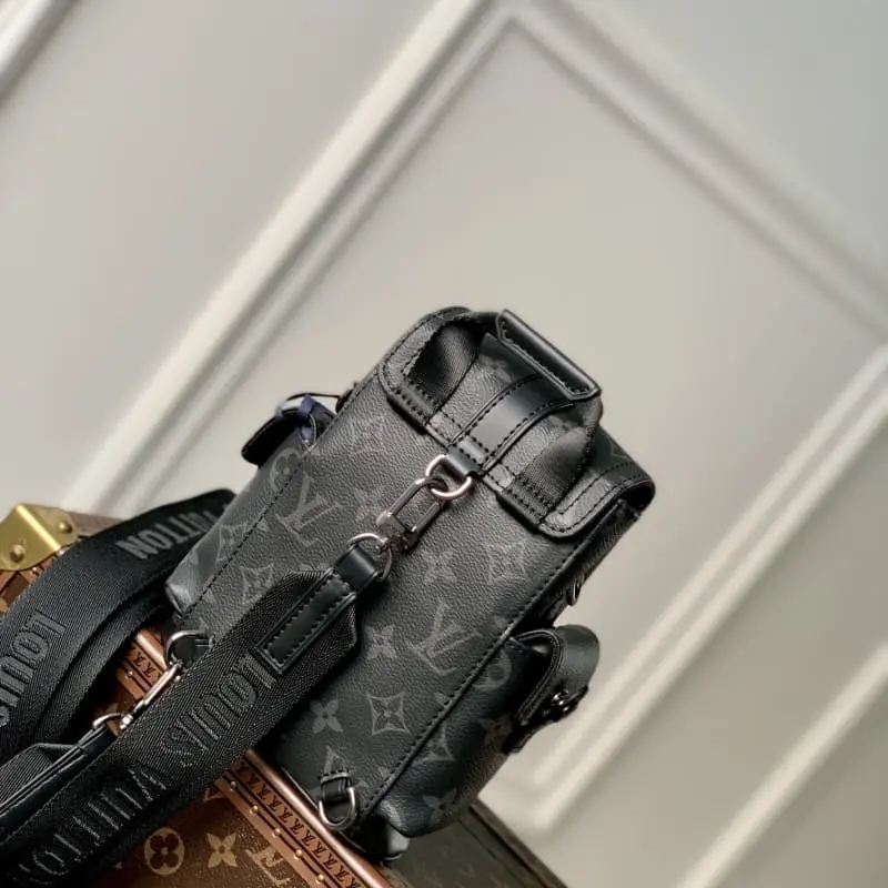 M82769 14x19x6cm High Quality Bags - Image 2