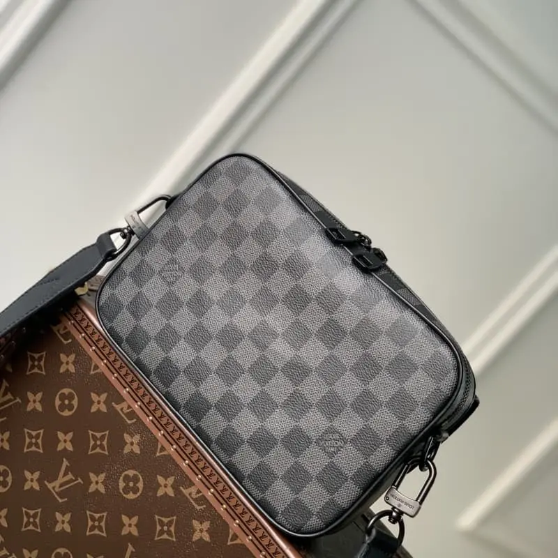 M46795 Haig 24x17x5cm High Quality Bags - Image 2