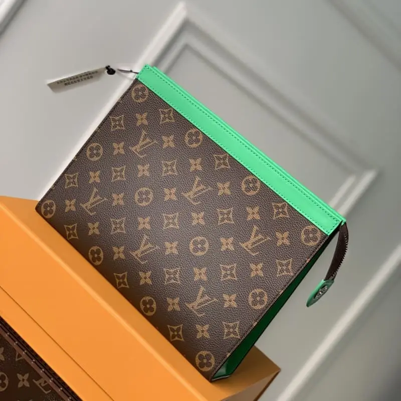 M44466 S1 26x20x5cm High Quality Bags