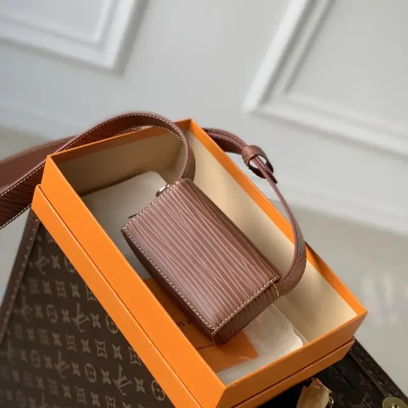 M23837 13x8x4.5cm High Quality Bags - Image 2