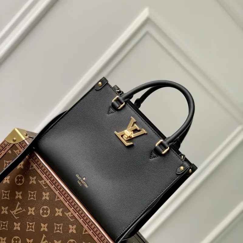 M23637,M22311 24.5x19x10.5cm High Quality Bags - Image 2