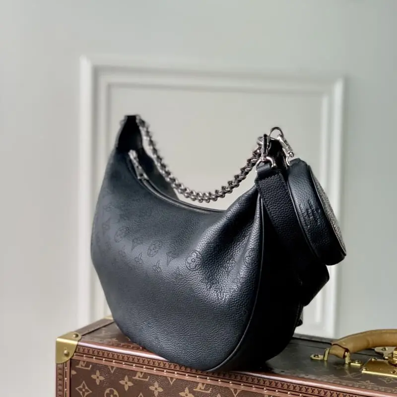 M22822 Black 36.5x23x8cm High Quality Bags - Image 2