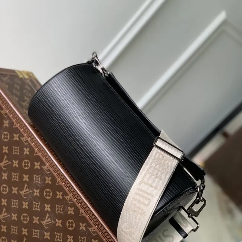 M23092 S2 33x17x17cm High Quality Bags - Image 2