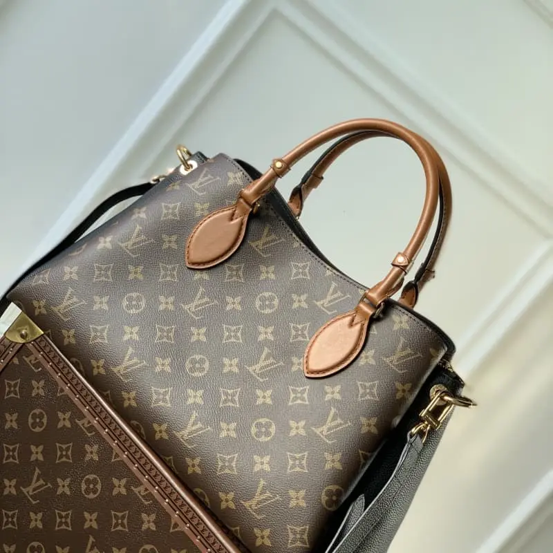 M46508 Black 36x22x18cm High Quality Bags - Image 2