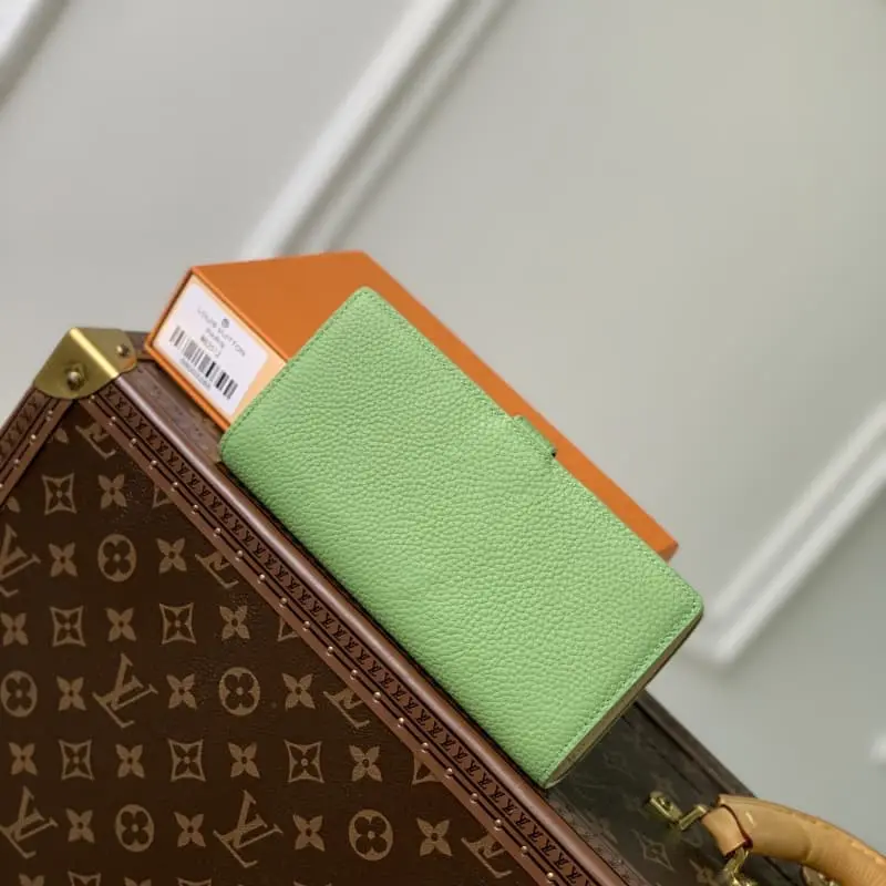 M82512 Green 10x19x1.7cm High Quality Bags - Image 2