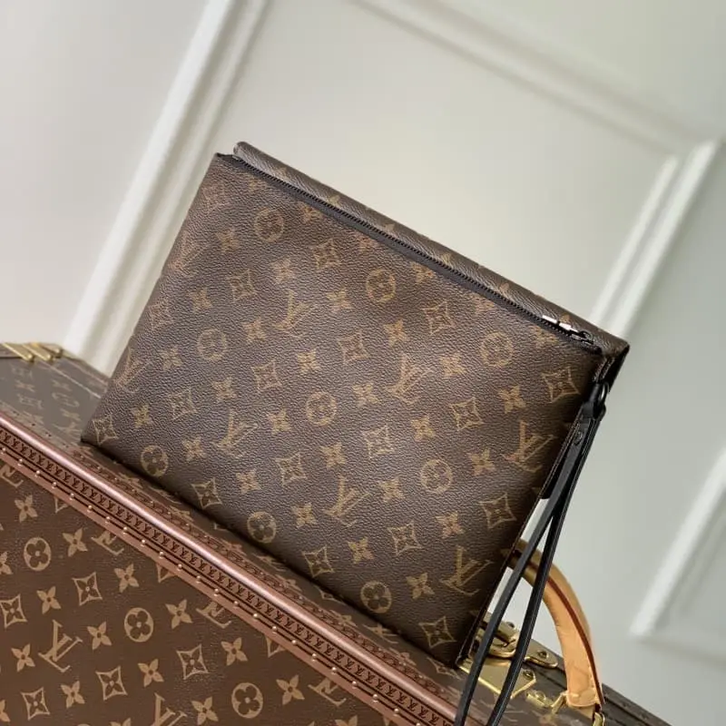 M82598 28x22.5x3.5cm High Quality Bags - Image 2