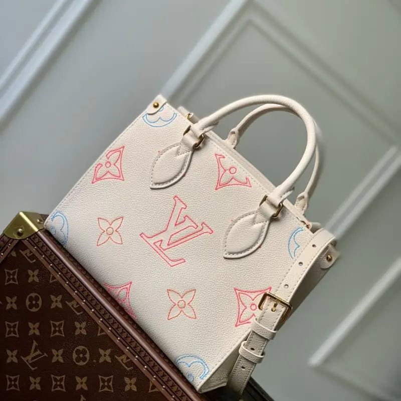 M46629 25x19x11.5cm High Quality Bags - Image 2