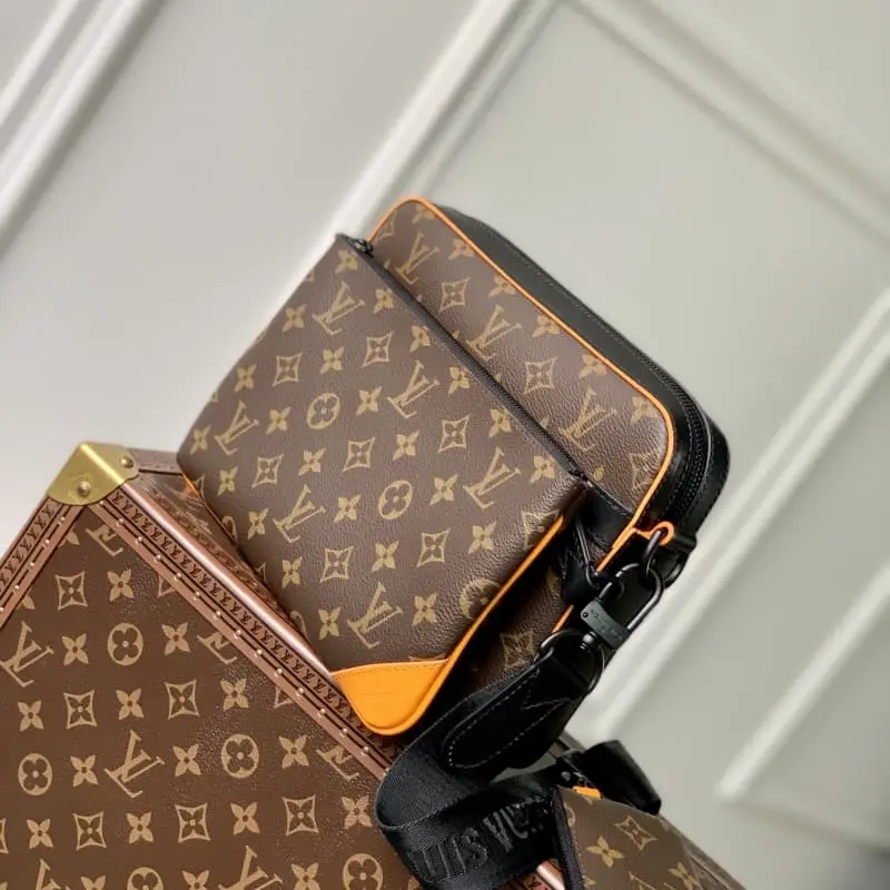 M46694 25x18.5x7cm High Quality Bags - Image 2