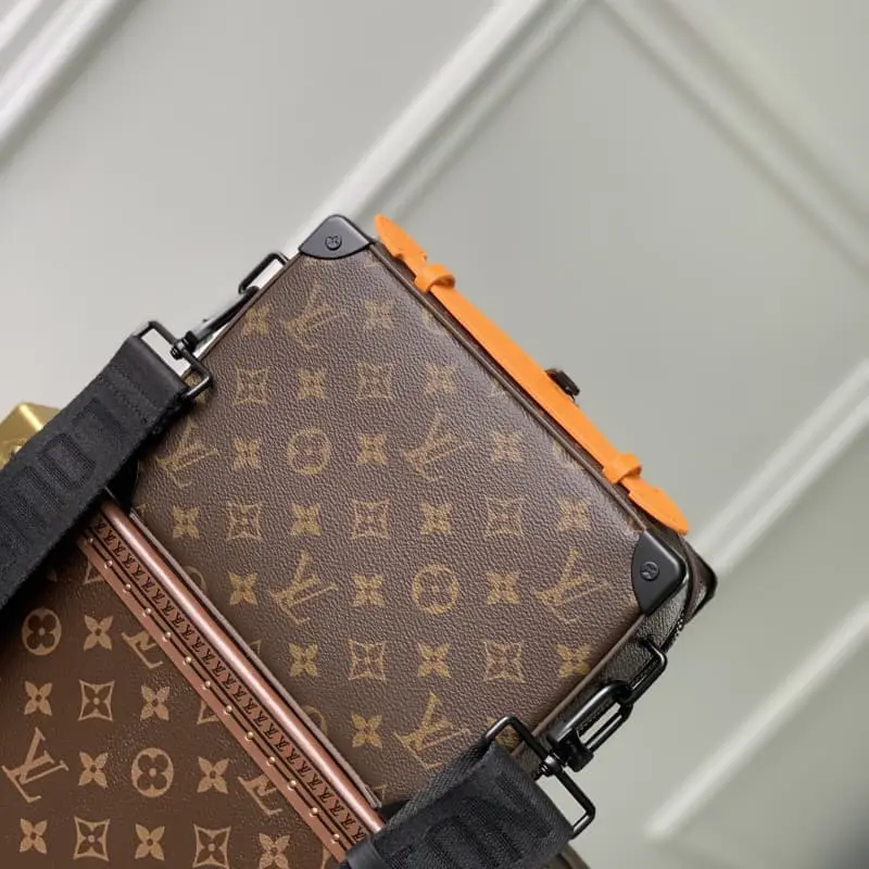 M46689 21.5x15x7cm High Quality Bags - Image 2