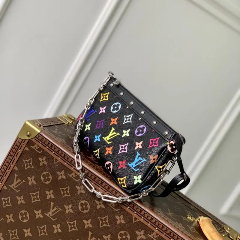 M13663 13x4x22cm High Quality Bags - Image 2