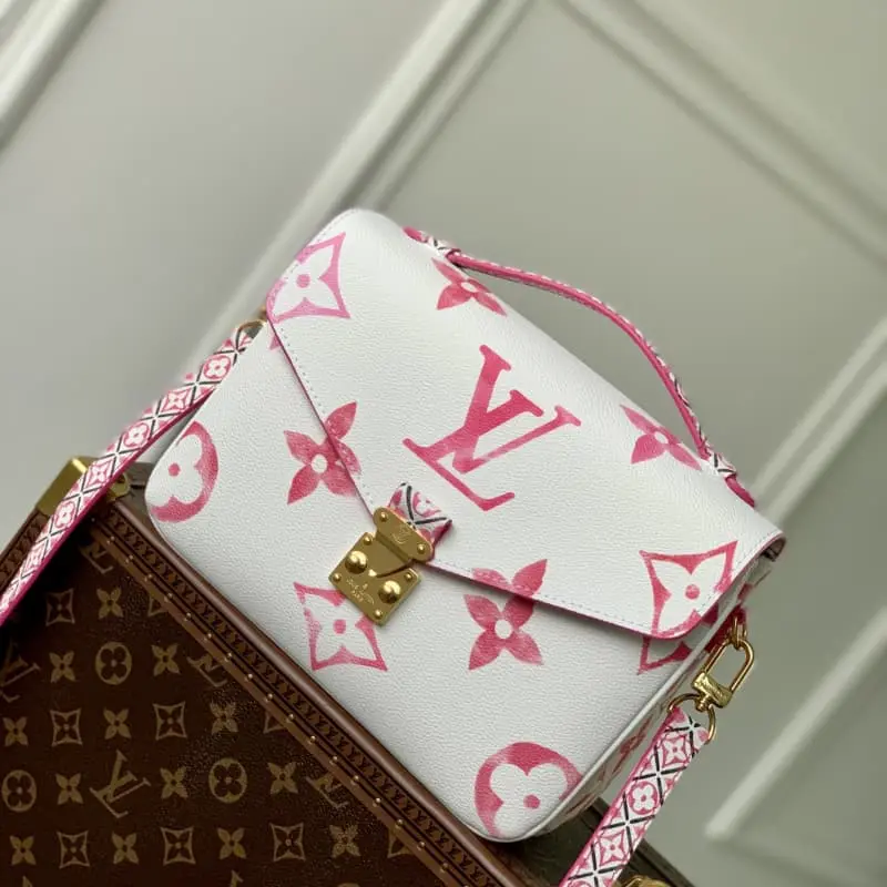 M23055 powder 25x19x7cm High Quality Bags - Image 2