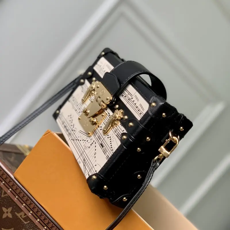 M22895 20x12.5x6cm High Quality Bags - Image 2