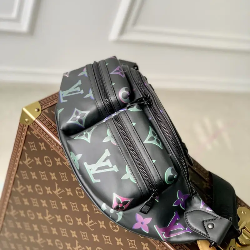 M22494 45x17x9cm High Quality Bags - Image 2